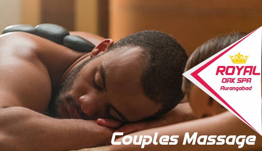 Couples Massage in Aurangabad